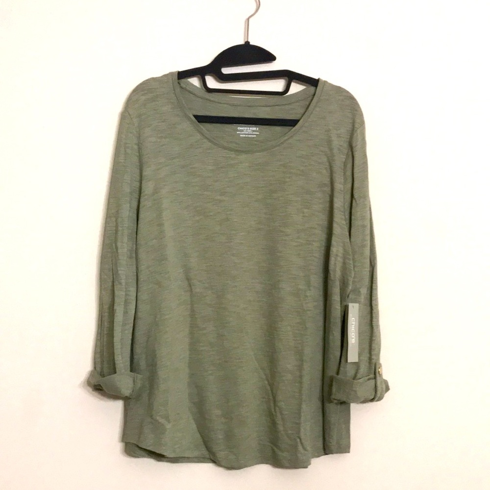 Chico’s Ladies Shirt